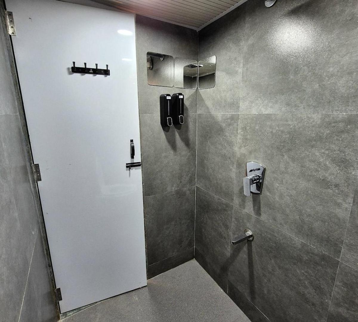 Apartment Solace - 1 Bhk - Walk Away Carter Rd