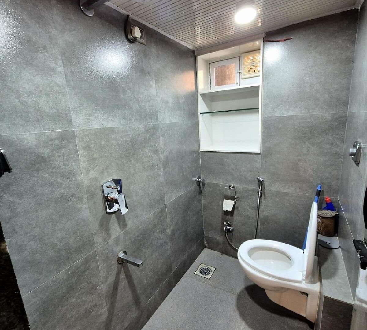 Apartment Solace - 1 Bhk - Walk Away Carter Rd Mumbai
