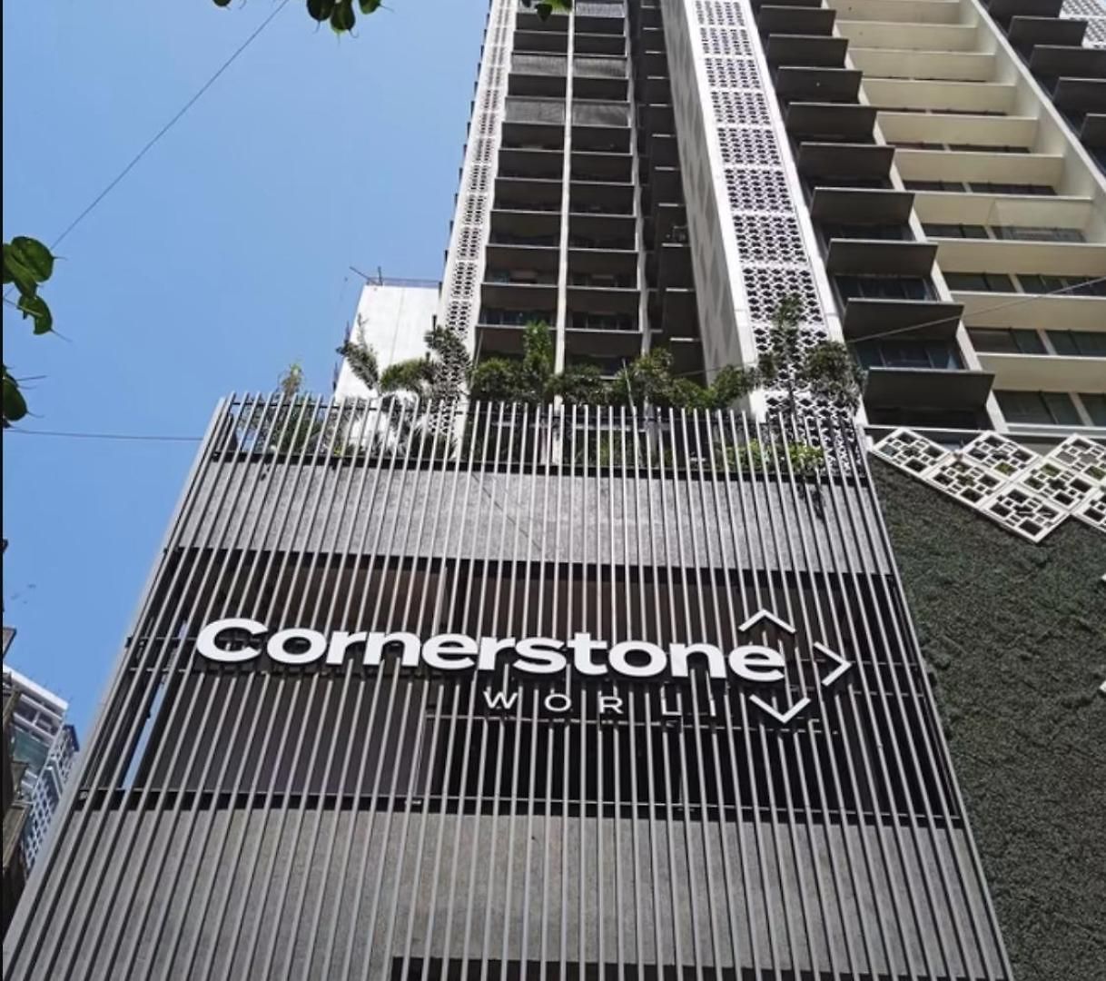 Homestay Cityview In Worli High-rise