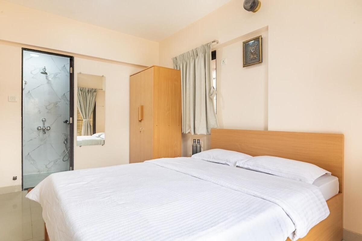 Treat Homes Service In Bkc Sindhuratna 701 * Mumbai