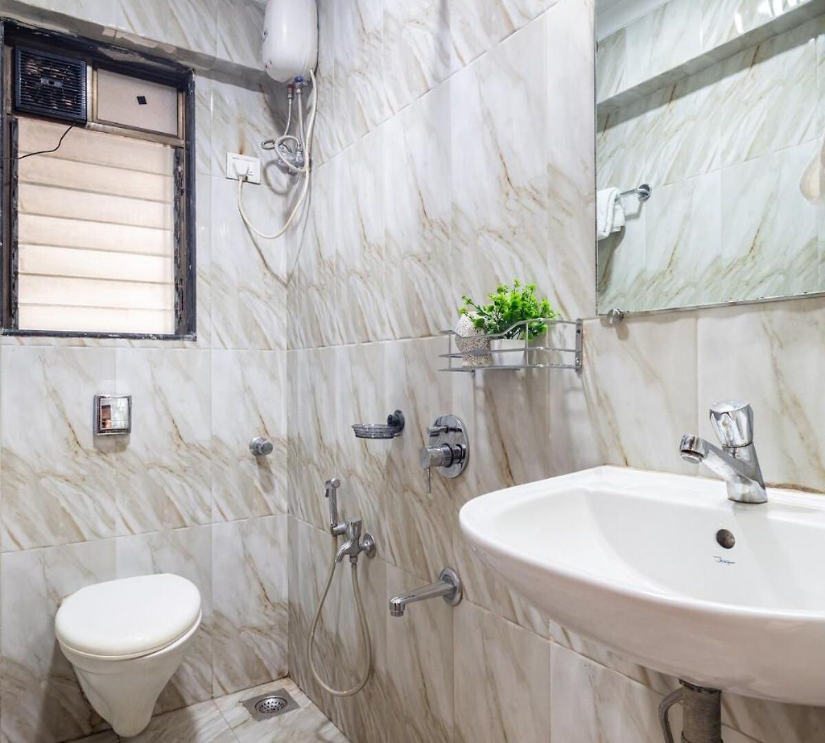 Apartment Treat Homes Service In Bkc Sindhuratna 701 Mumbai