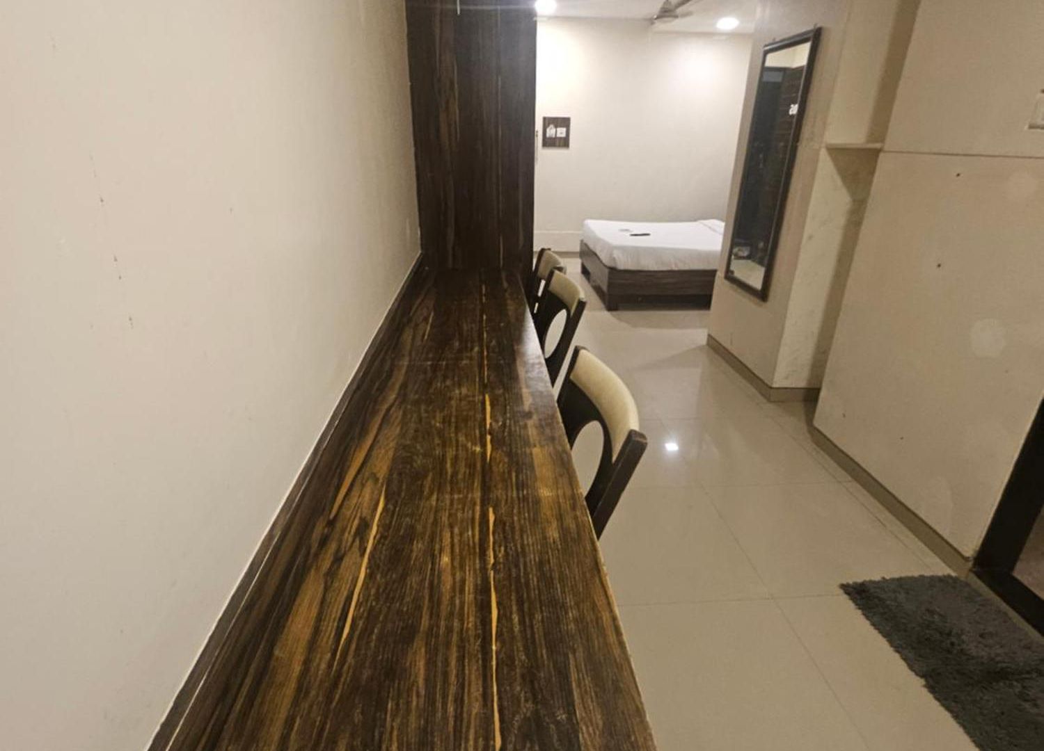 Prime Addore Palacee - Near Airport , Visa Consultant , Jio World Convention Centre Bkc 3* Mumbai