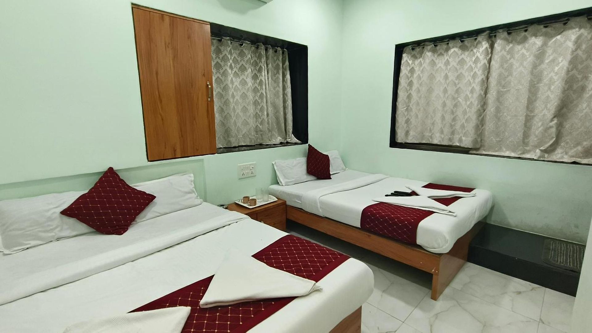 Hotel Smooth Checkin By Sea Rose - 2*