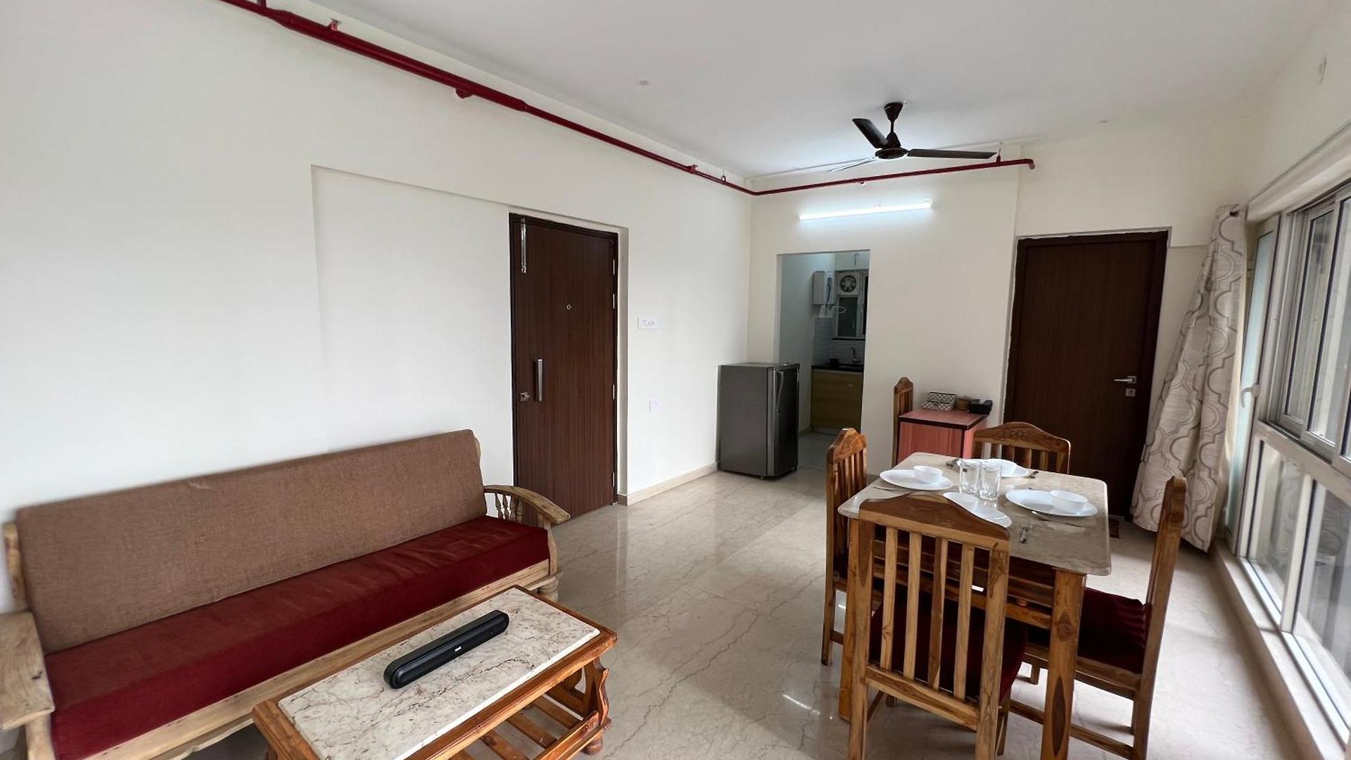Pinaki Comfort Malad - Near Nesco & Oberoi Mall Mumbai