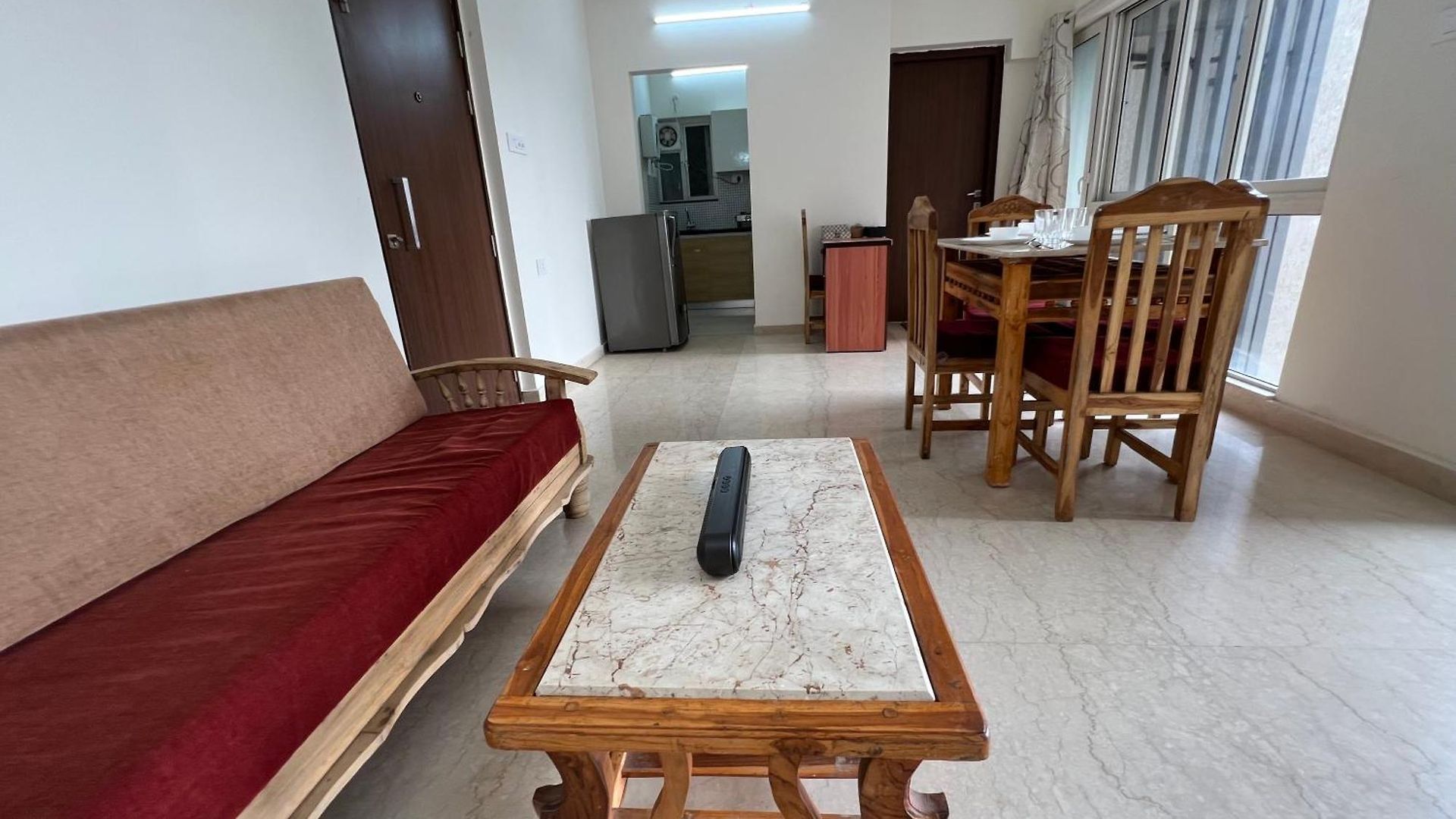 Pinaki Comfort Malad - Near Nesco & Oberoi Mall 3* Mumbai