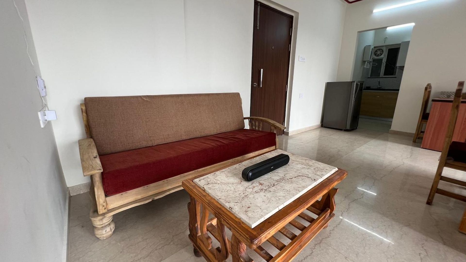 Pinaki Comfort Malad - Near Nesco & Oberoi Mall 3*