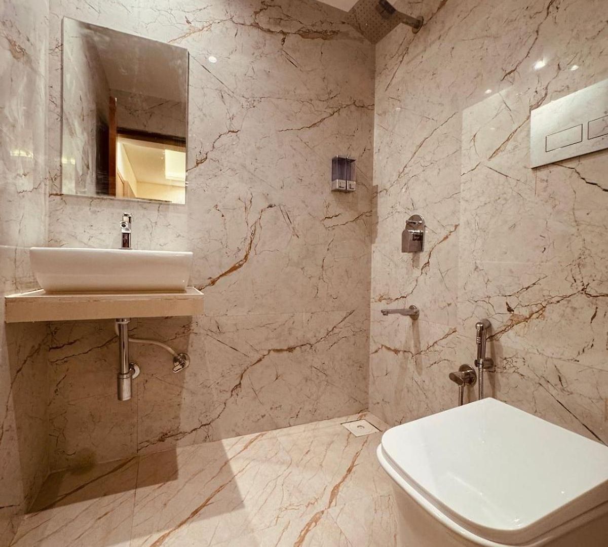 Cliff Garden Hotel 2*
