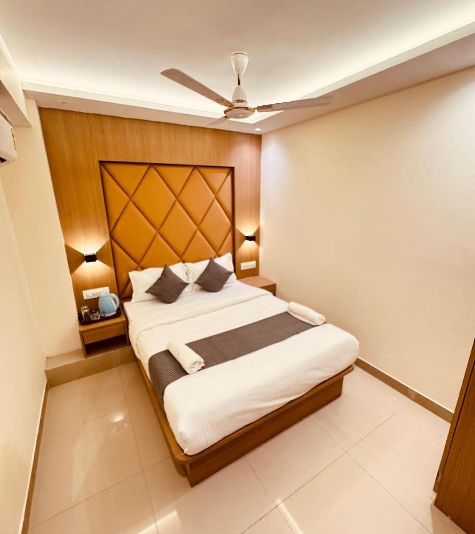 Cliff Garden Mumbai