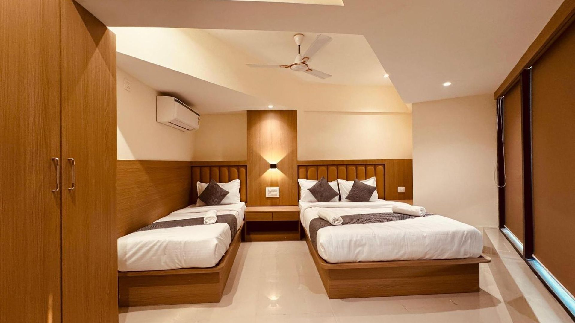 Hotel Cliff Garden 2*