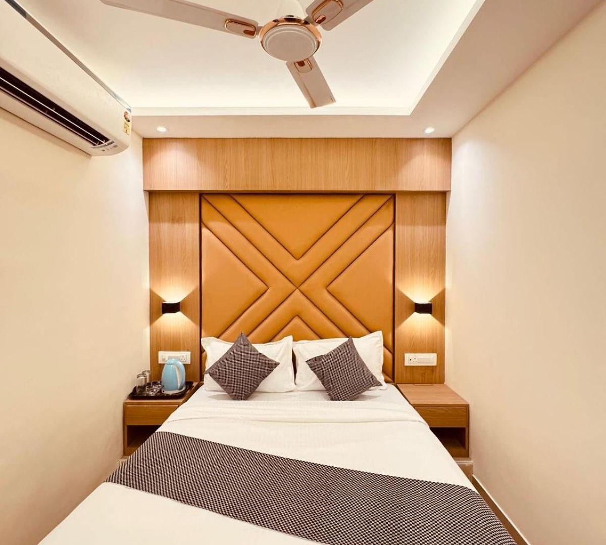 Cliff Garden Hotel Mumbai