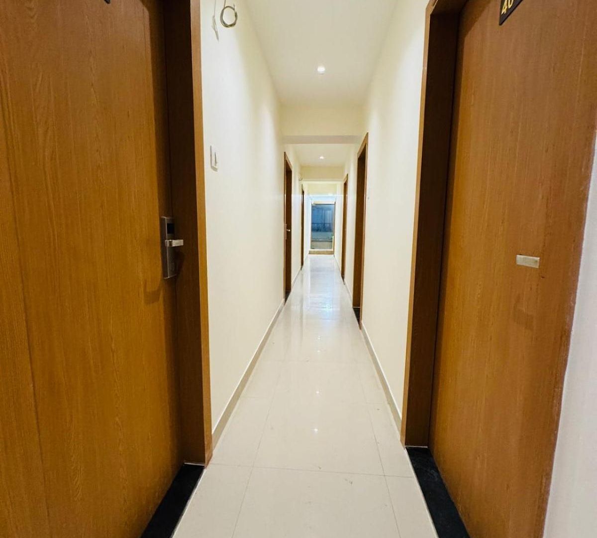 Cliff Garden Hotel Mumbai