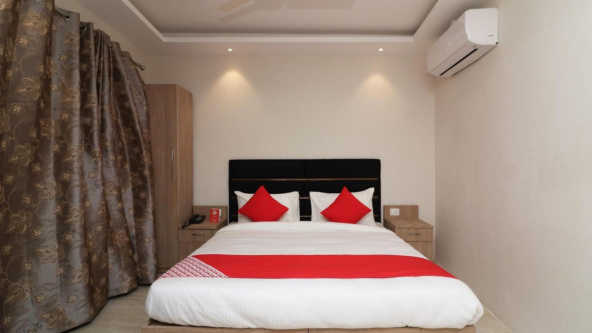 O Mahi Hotel Mumbai