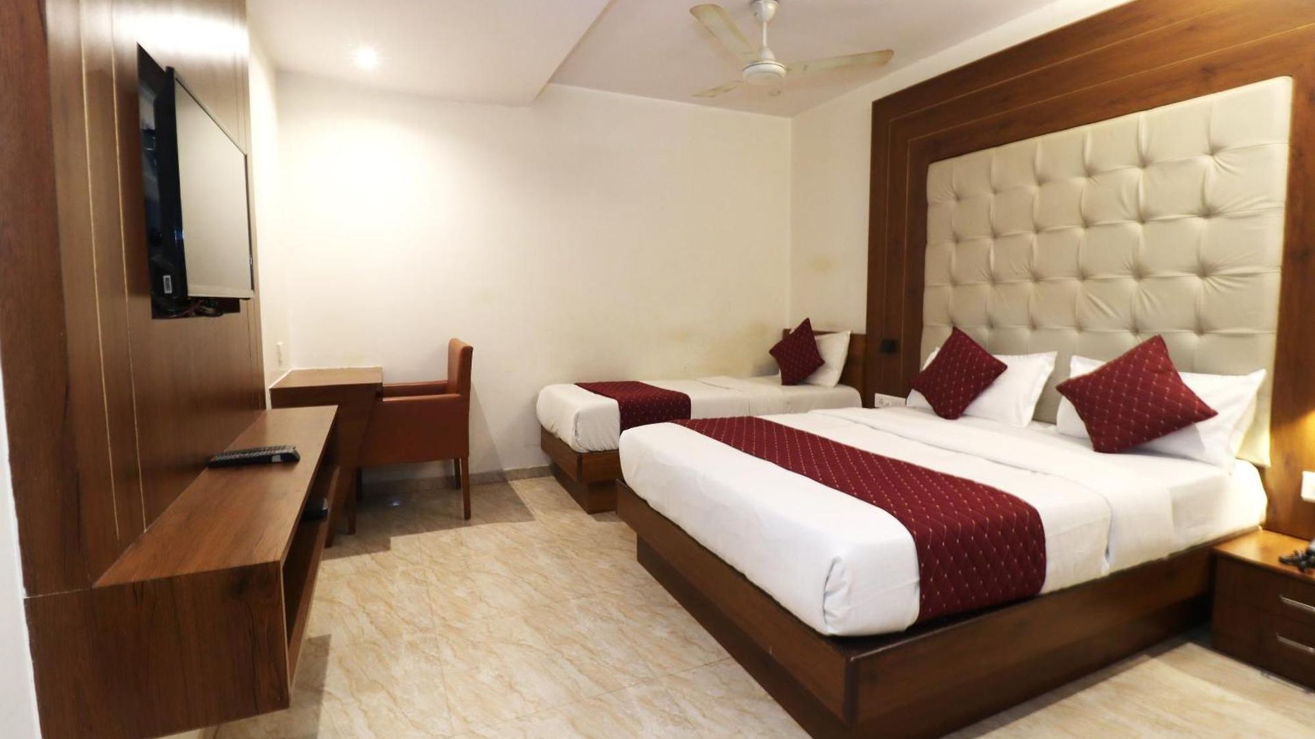 Hotel Gateway Star 3*