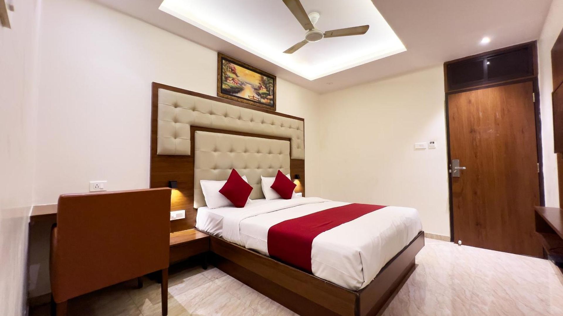 Hotel Gateway Star 3*