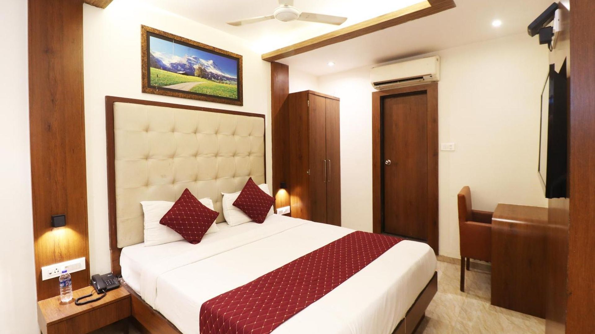 Gateway Star Hotel Mumbai