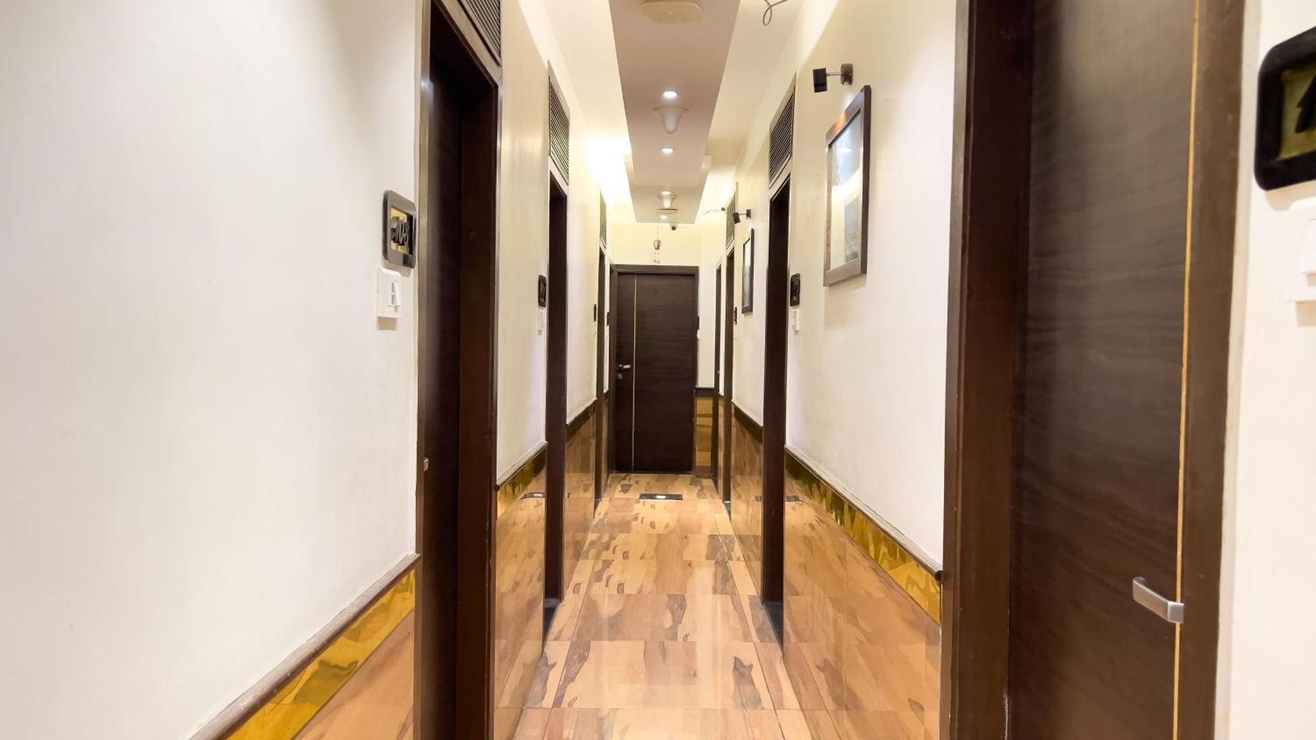 Hotel Gateway Star Mumbai