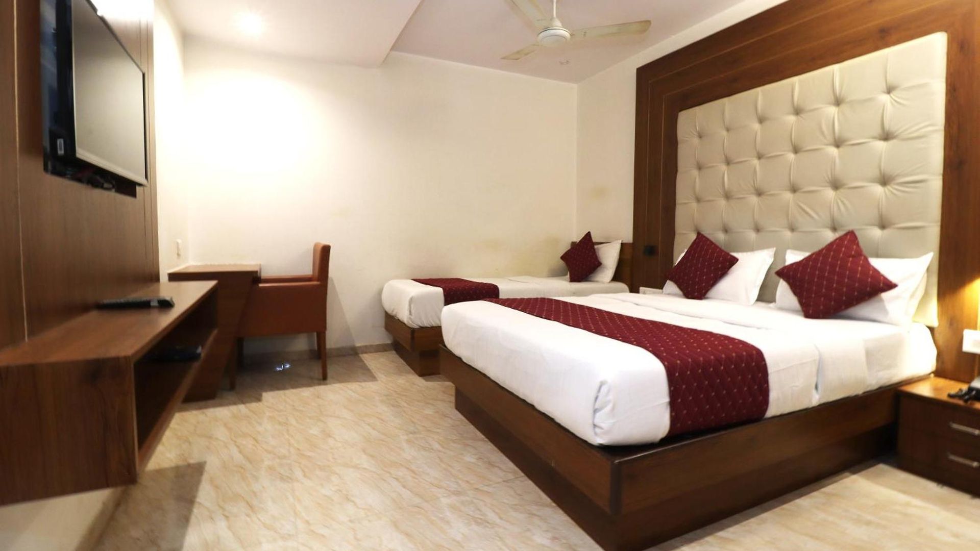Gateway Star Mumbai