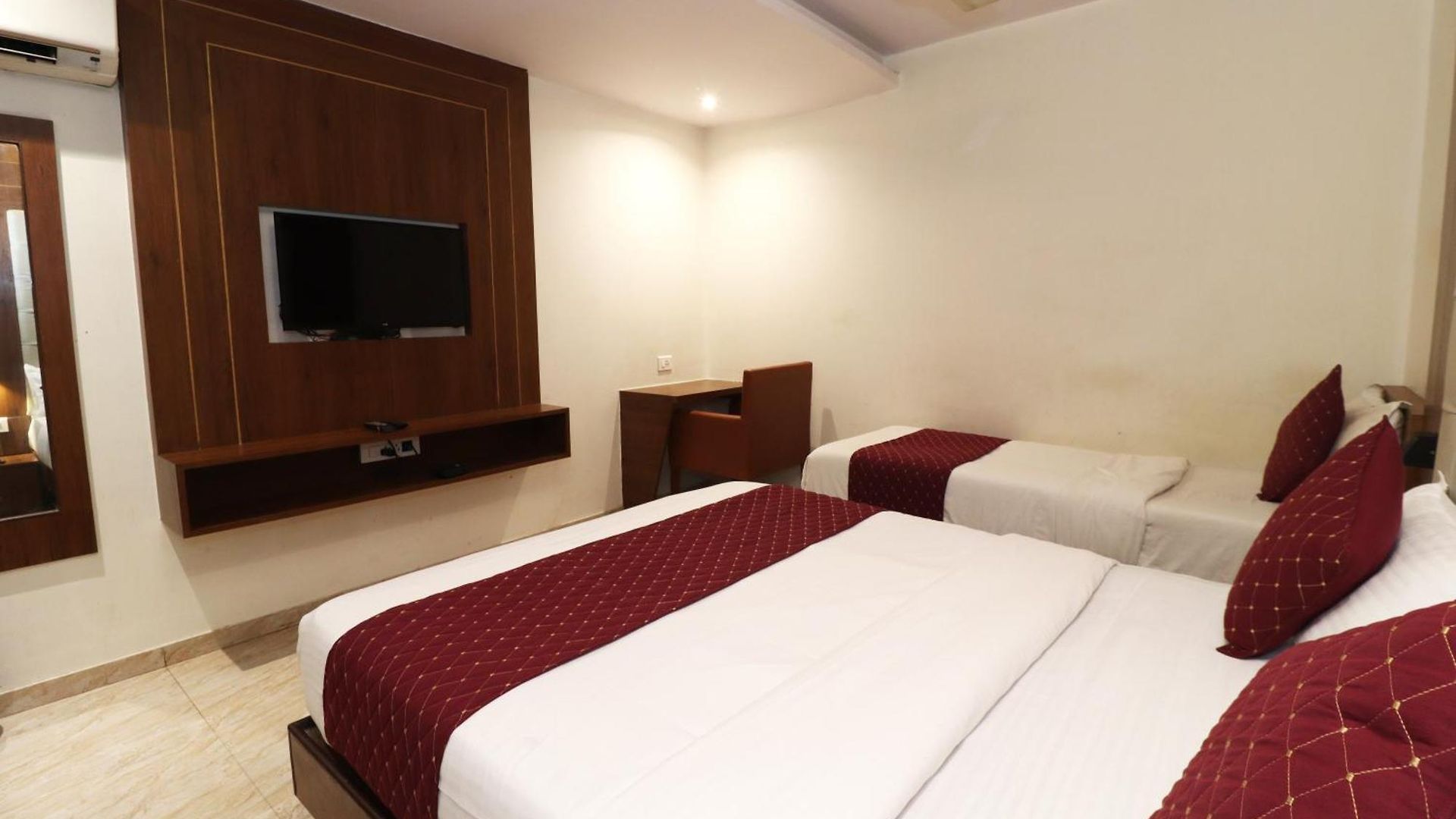Gateway Star 3* Mumbai