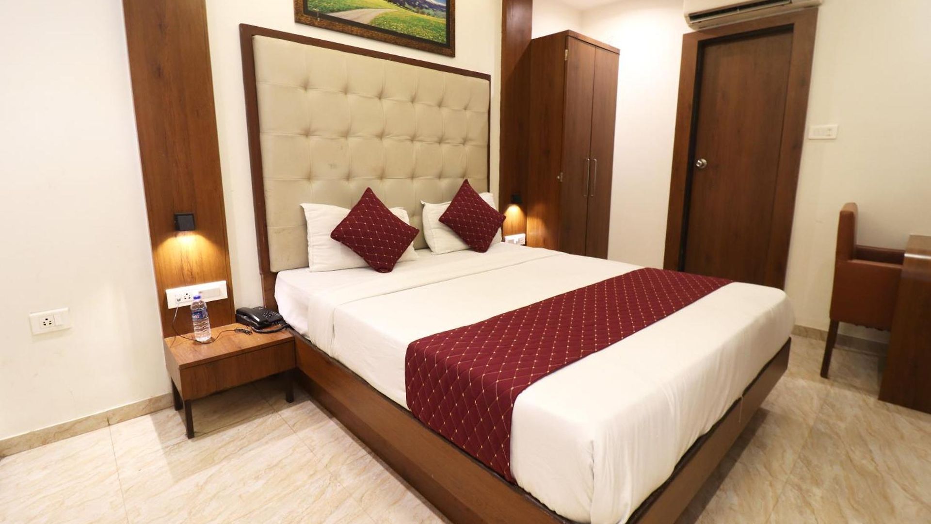 Hotel Gateway Star