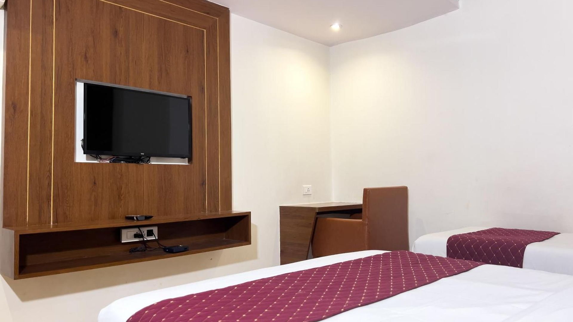 Gateway Star Hotel Mumbai