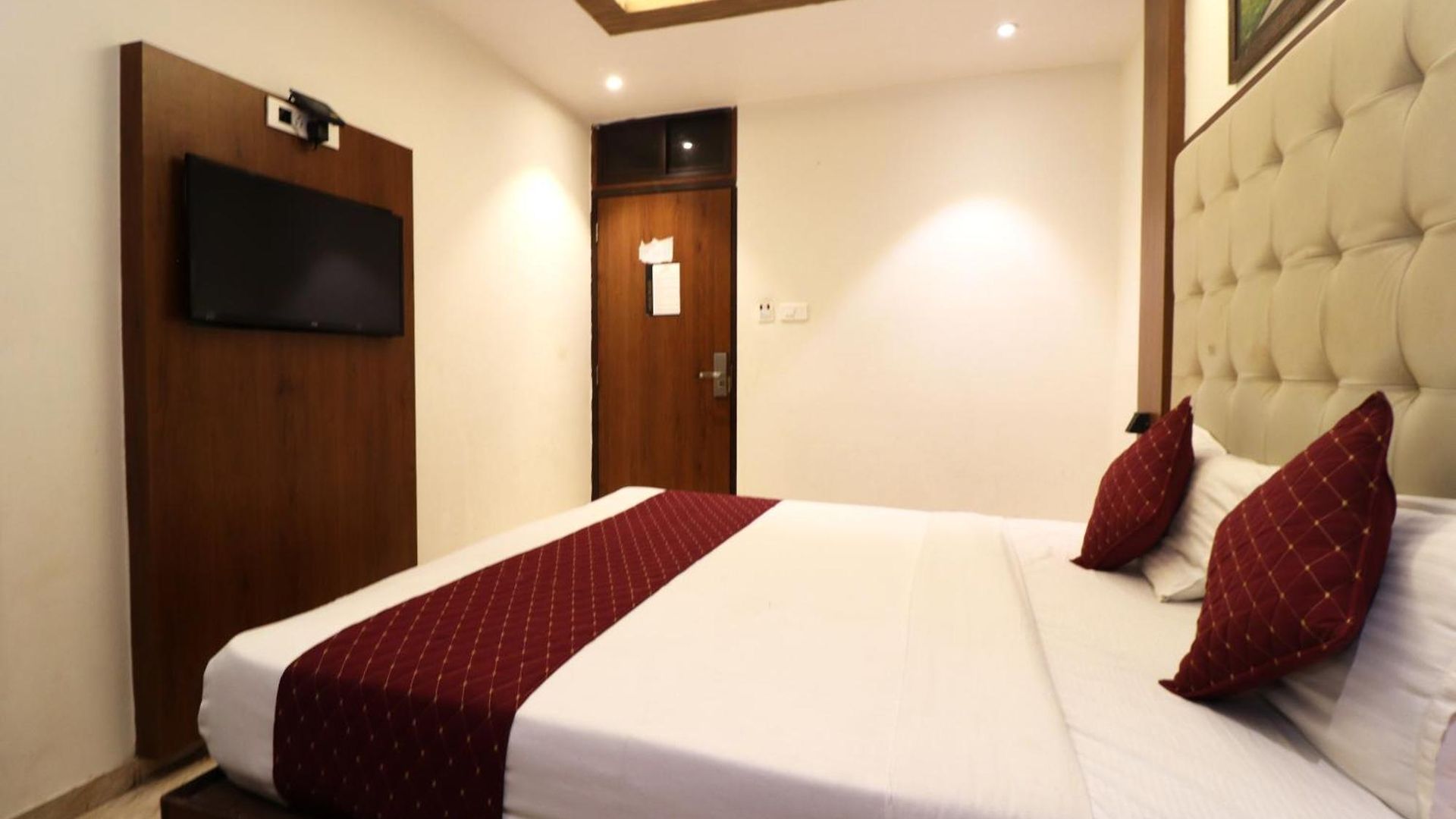 Hotel Gateway Star Mumbai