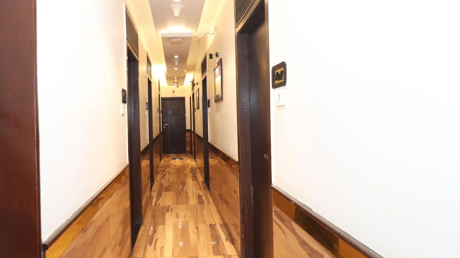 Gateway Star Mumbai