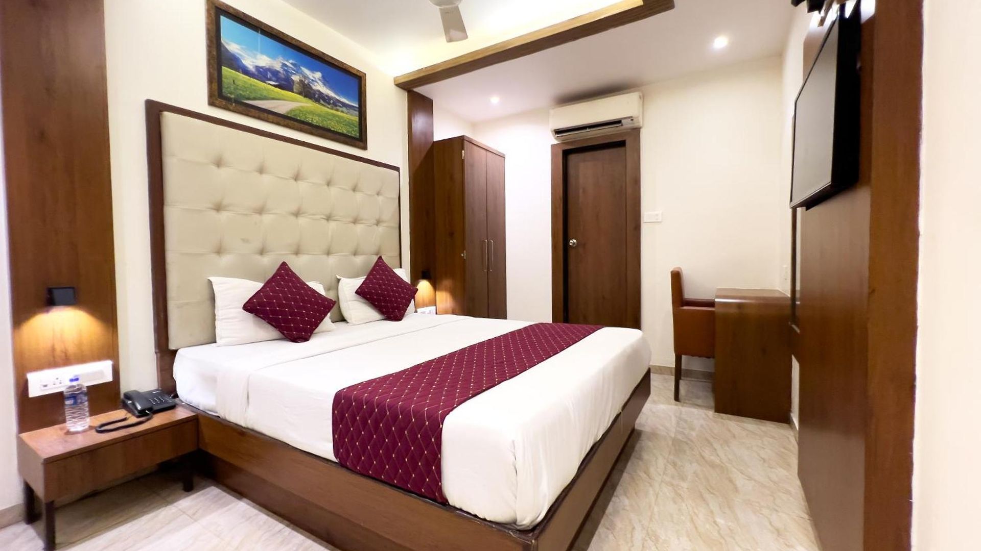Gateway Star 3* Mumbai
