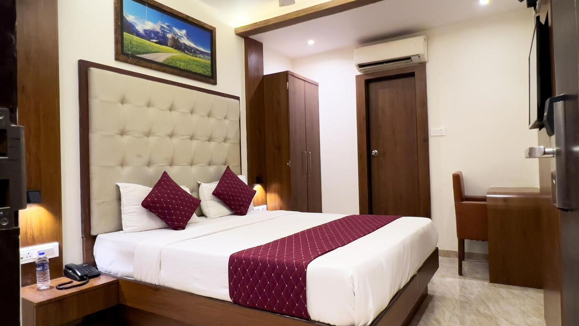 Hotel Gateway Star 3*