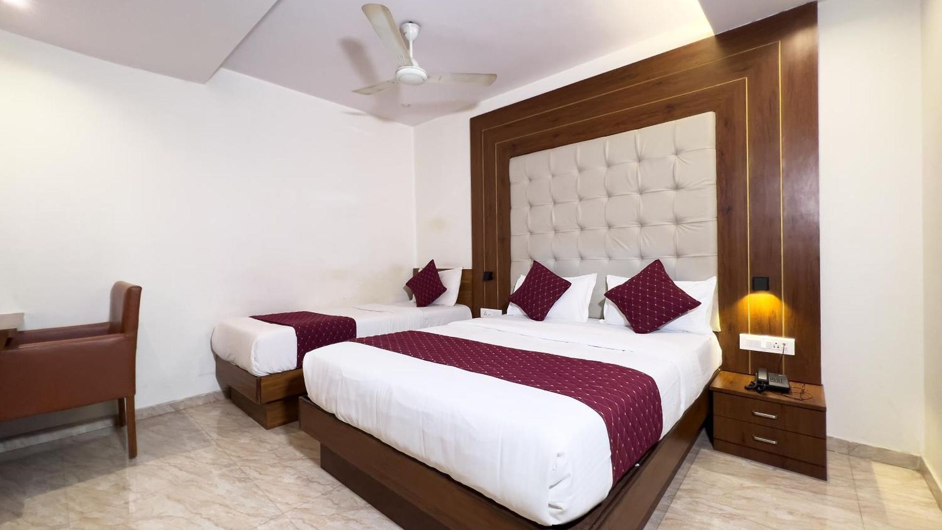 Gateway Star Hotel Mumbai