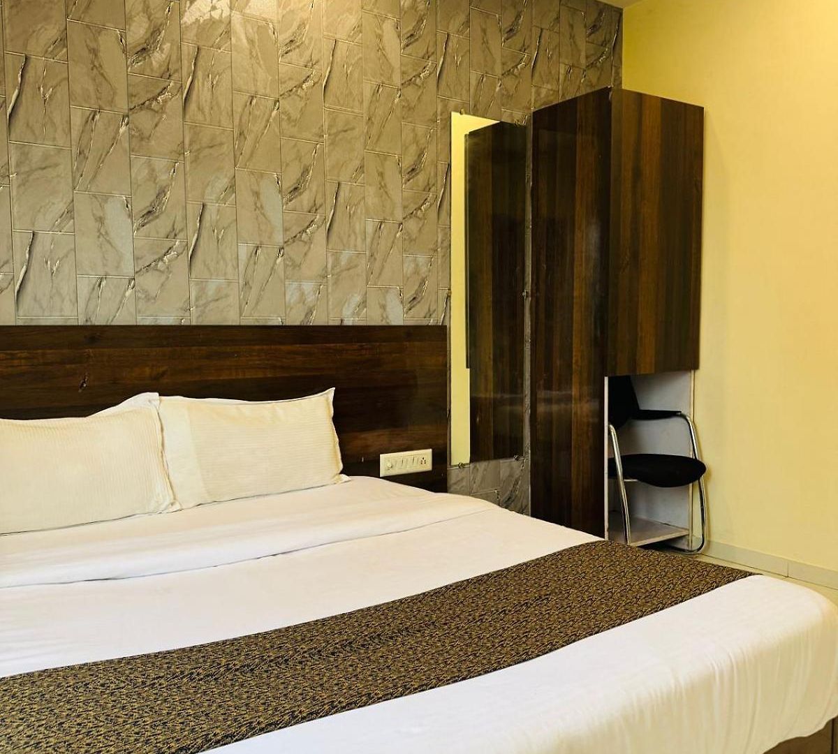Garden Palace 3*