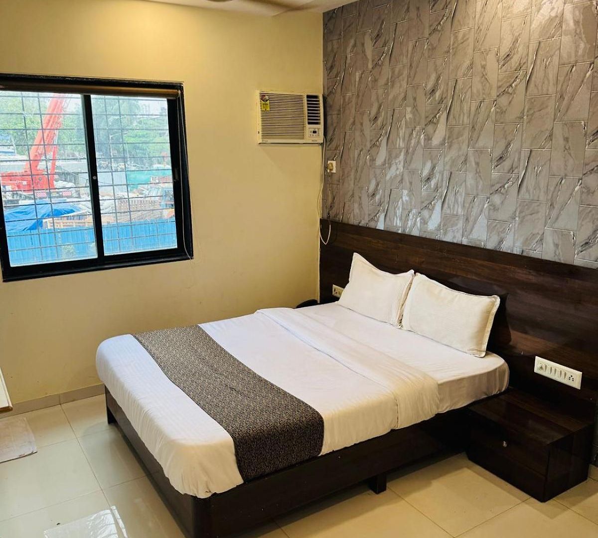 Garden Palace Hotel Mumbai