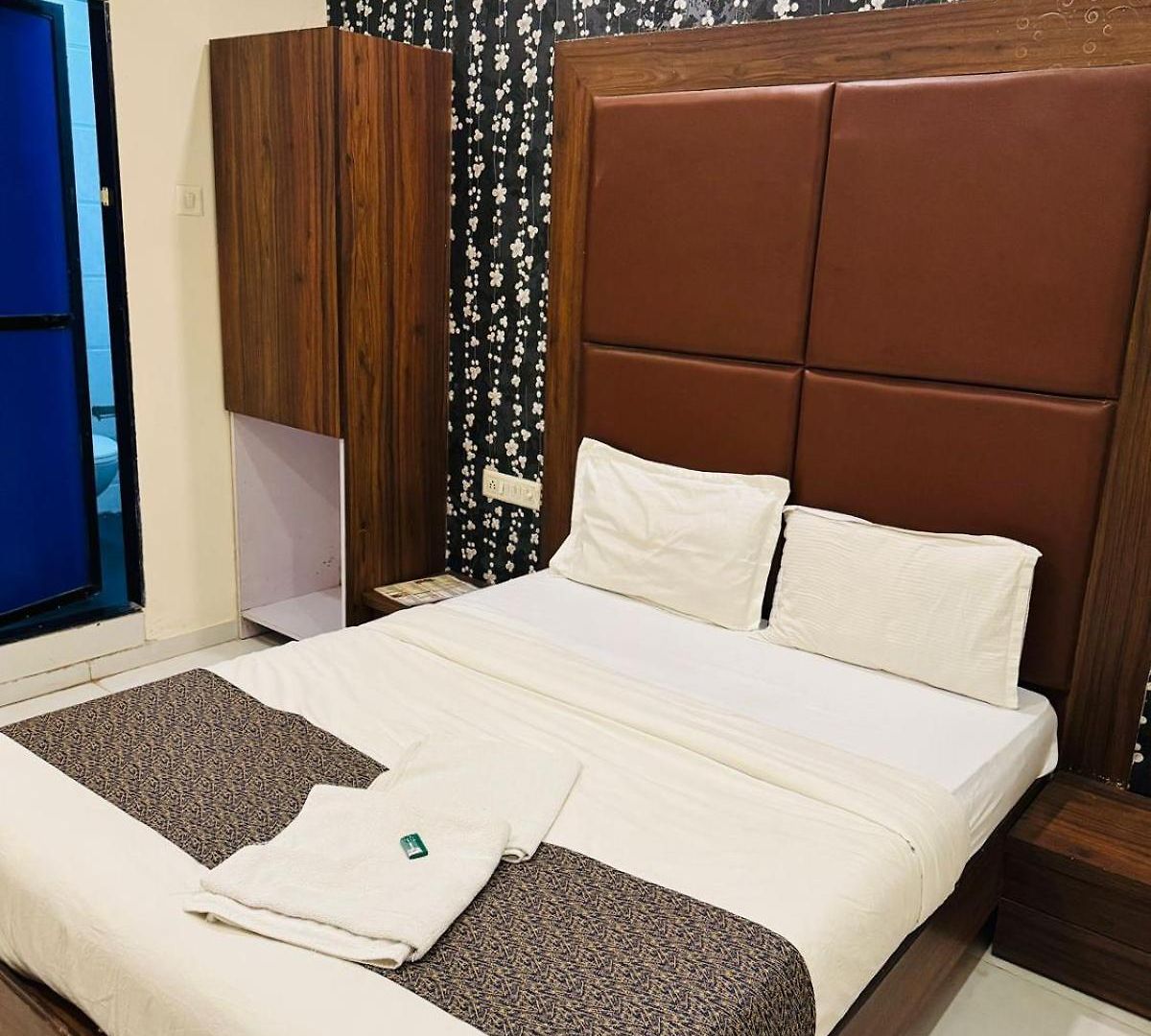 Garden Palace Hotel Mumbai