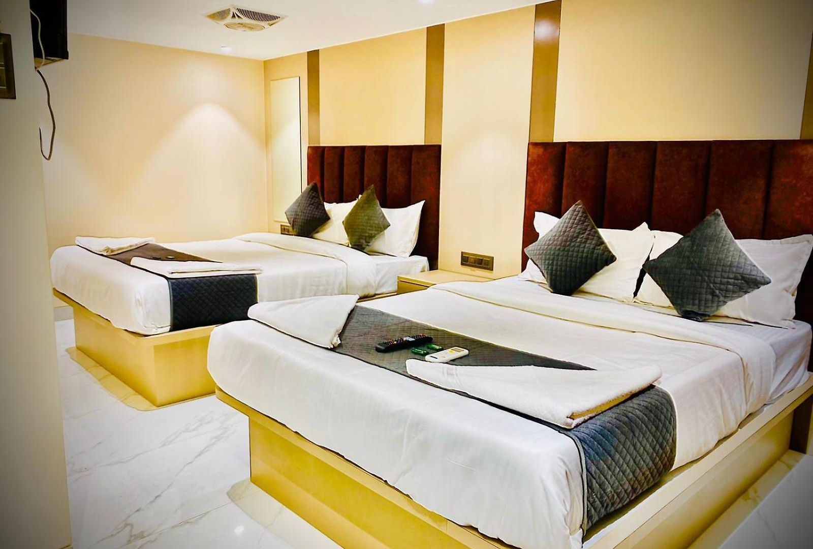 Dolphin Residency Hotel Mumbai
