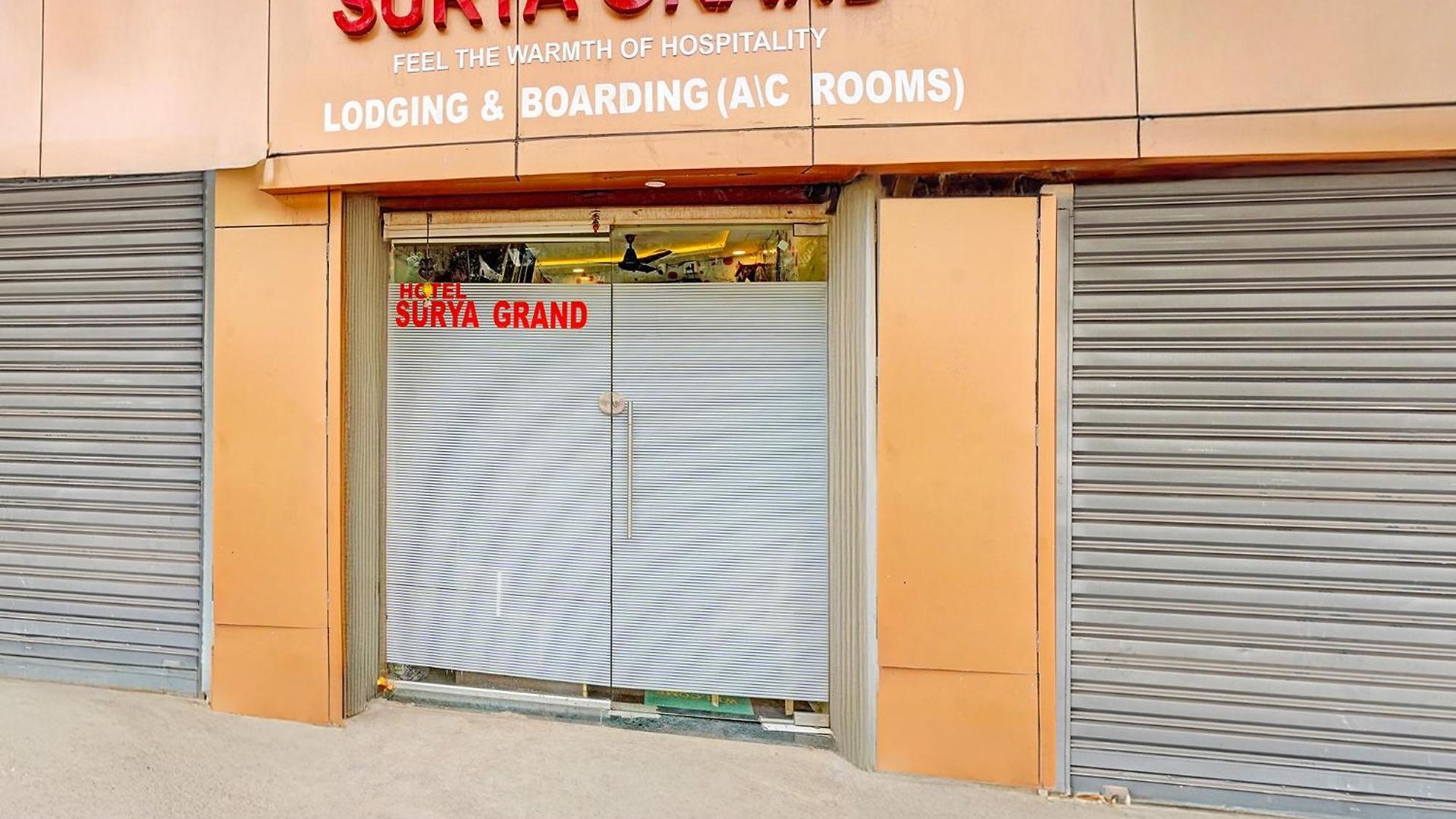 Via Surya Grand * Mumbai