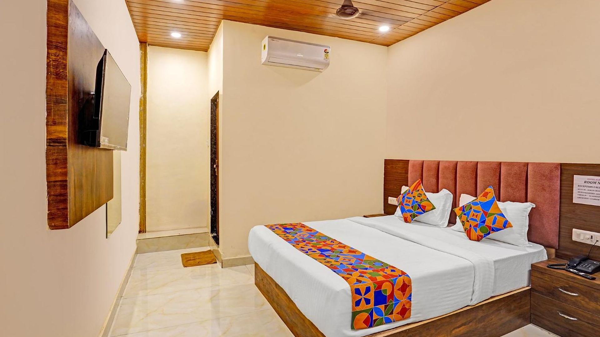 Guest house Via Surya Grand *