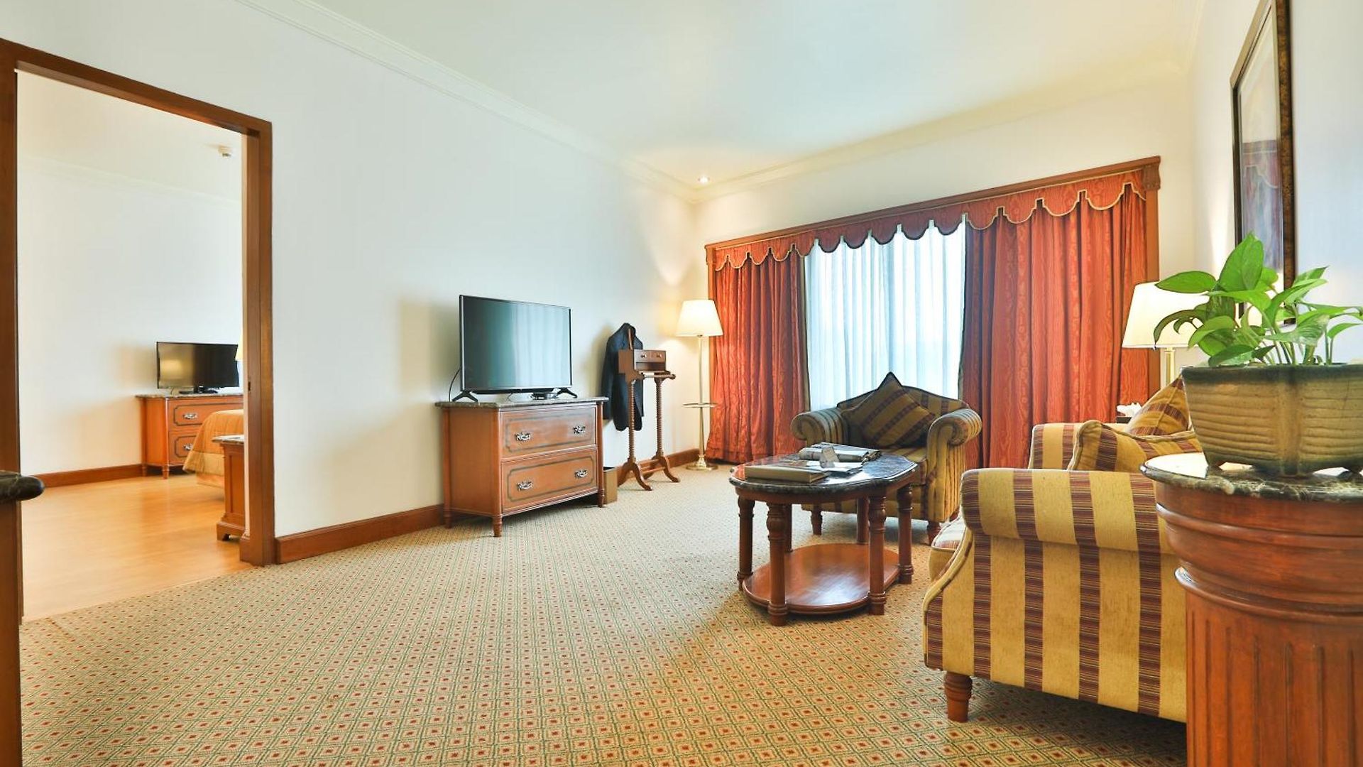 The Orchid Parle Hotel Mumbai