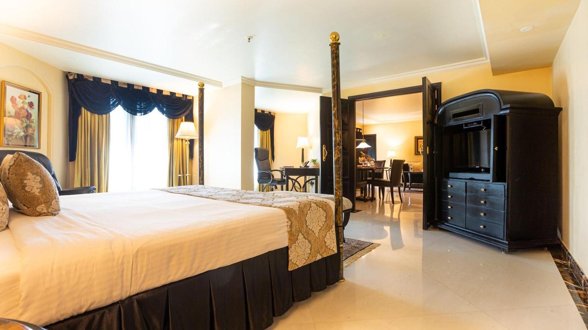 The Orchid Parle 5*
