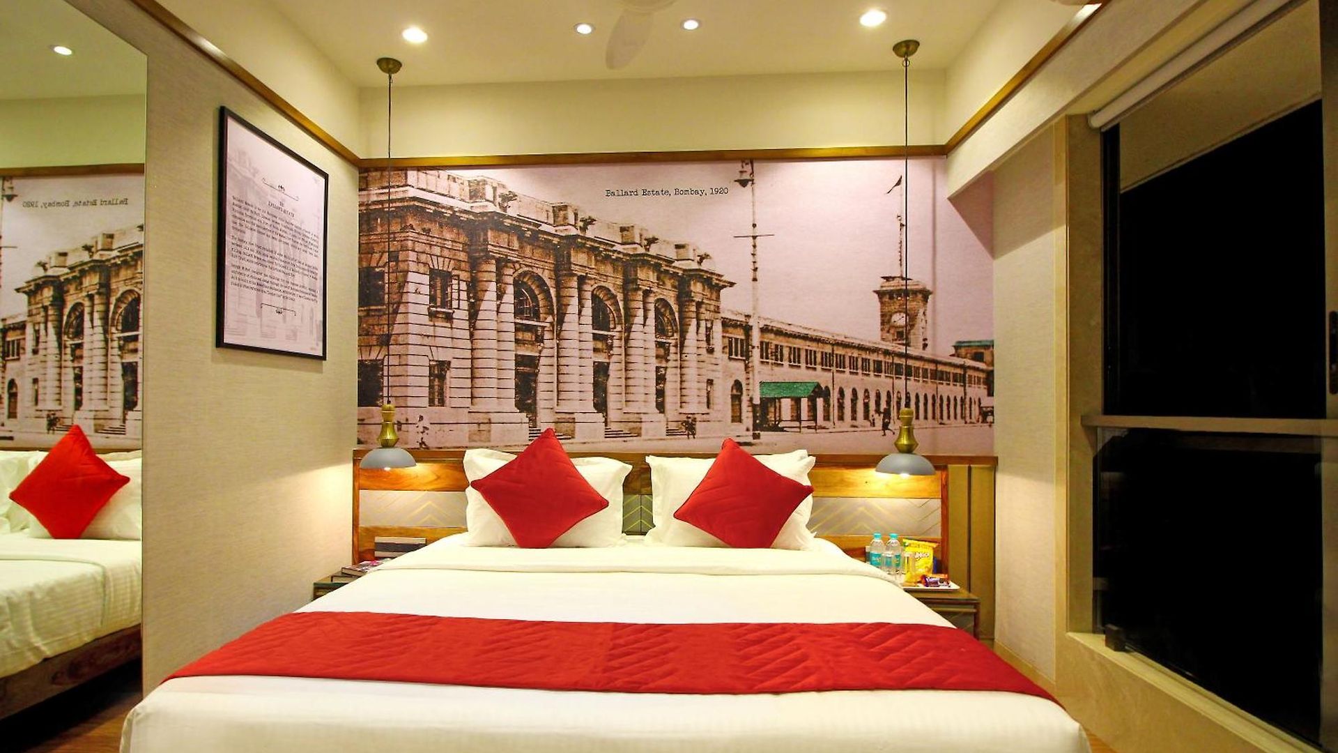 Theory9 Premium Service Khar * Mumbai