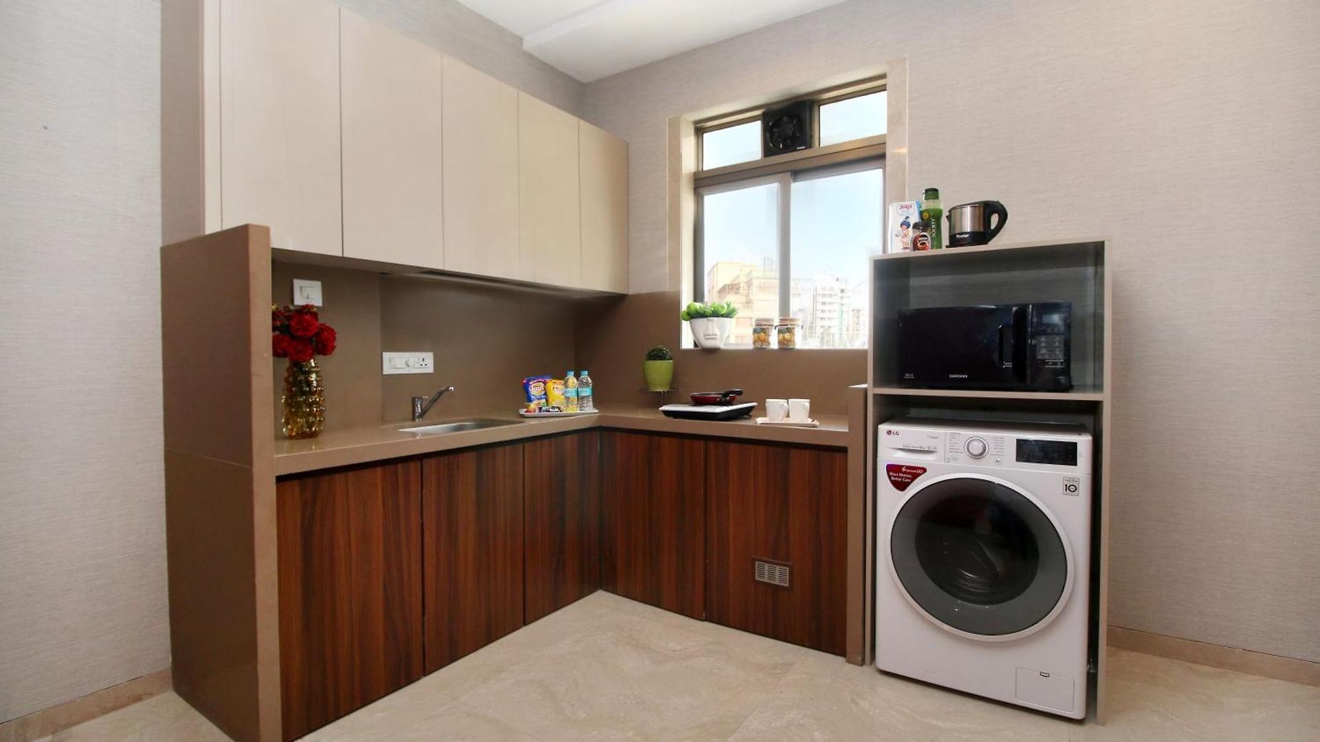 Theory9 Premium Service Khar Apartment *