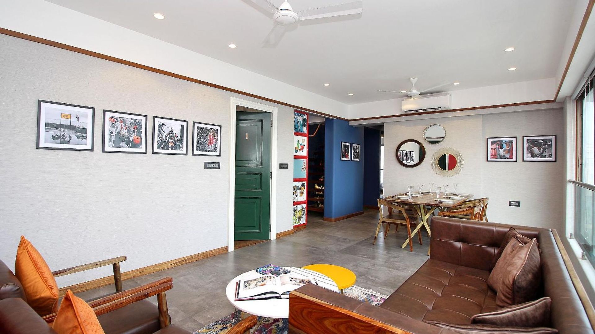 Theory9 Premium Service Khar Mumbai