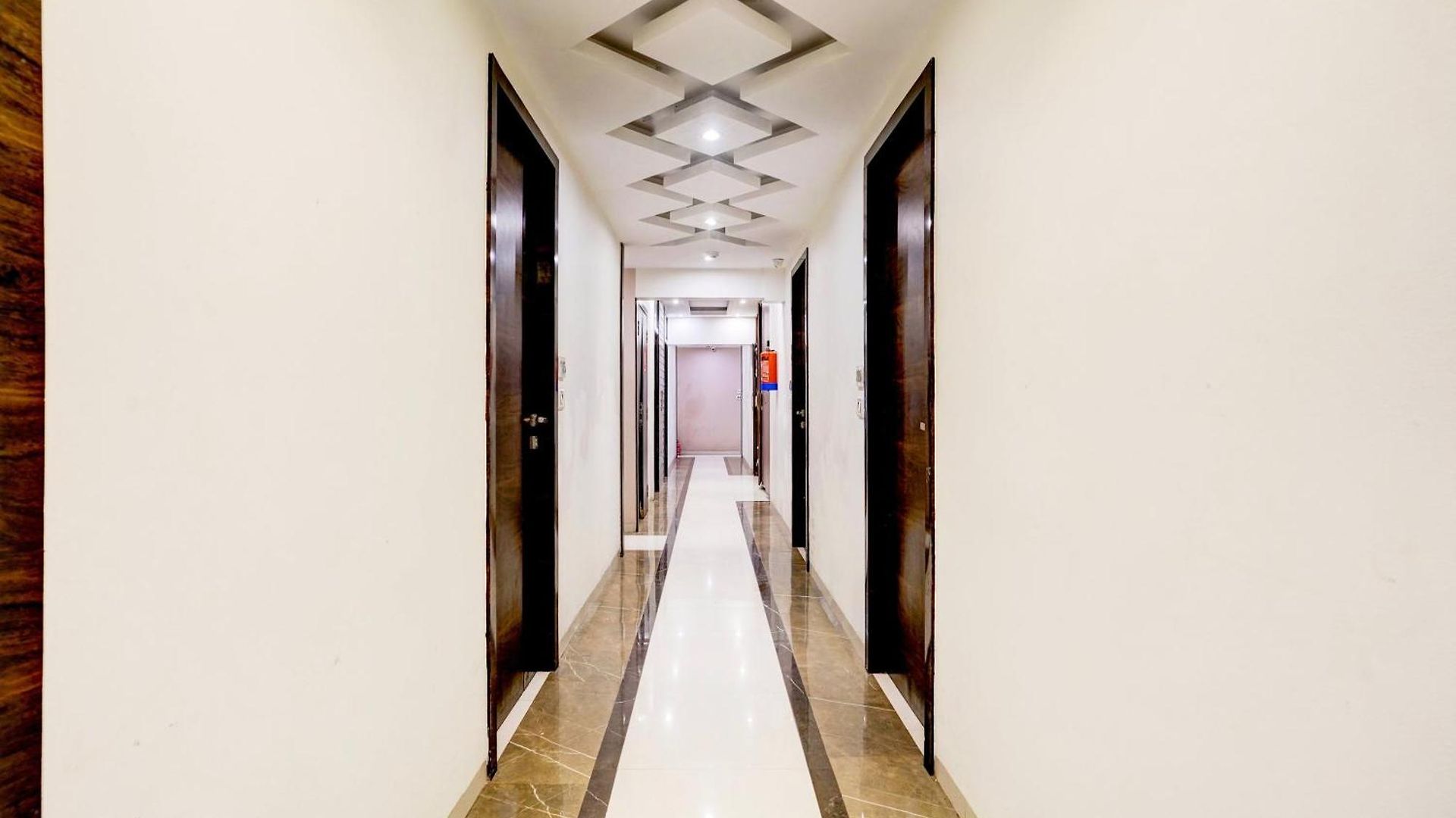 Hotel Super O Formerly Park Palace Mumbai