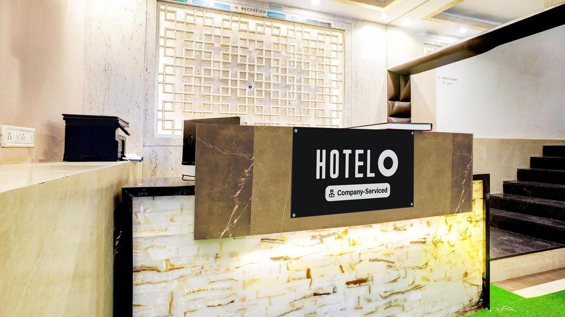 Hotel Super O Formerly Park Palace