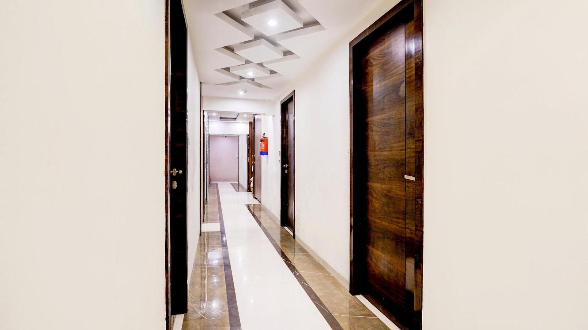 Hotel Super O Formerly Park Palace 2*