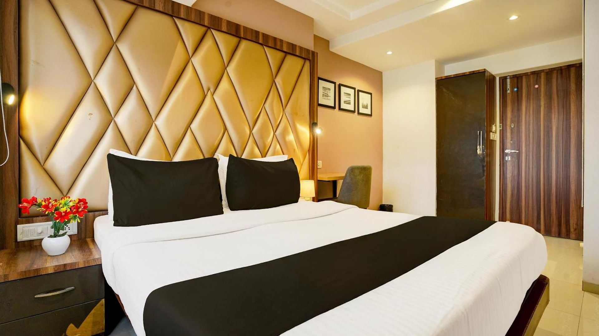 Hotel Super O Formerly Park Palace 2*