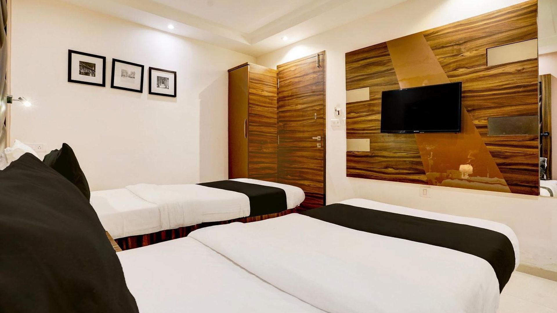 Hotel Super O Formerly Park Palace 2*