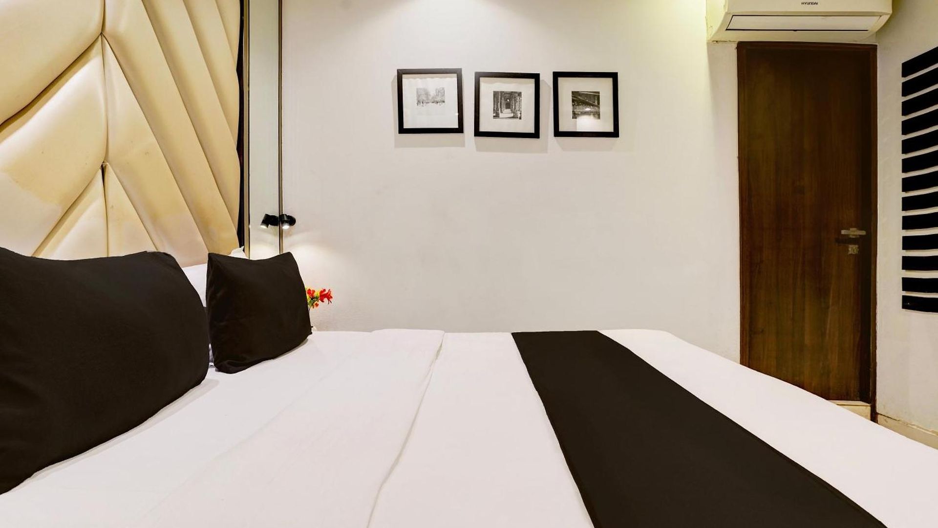 Super O Formerly Park Palace Hotel 2*