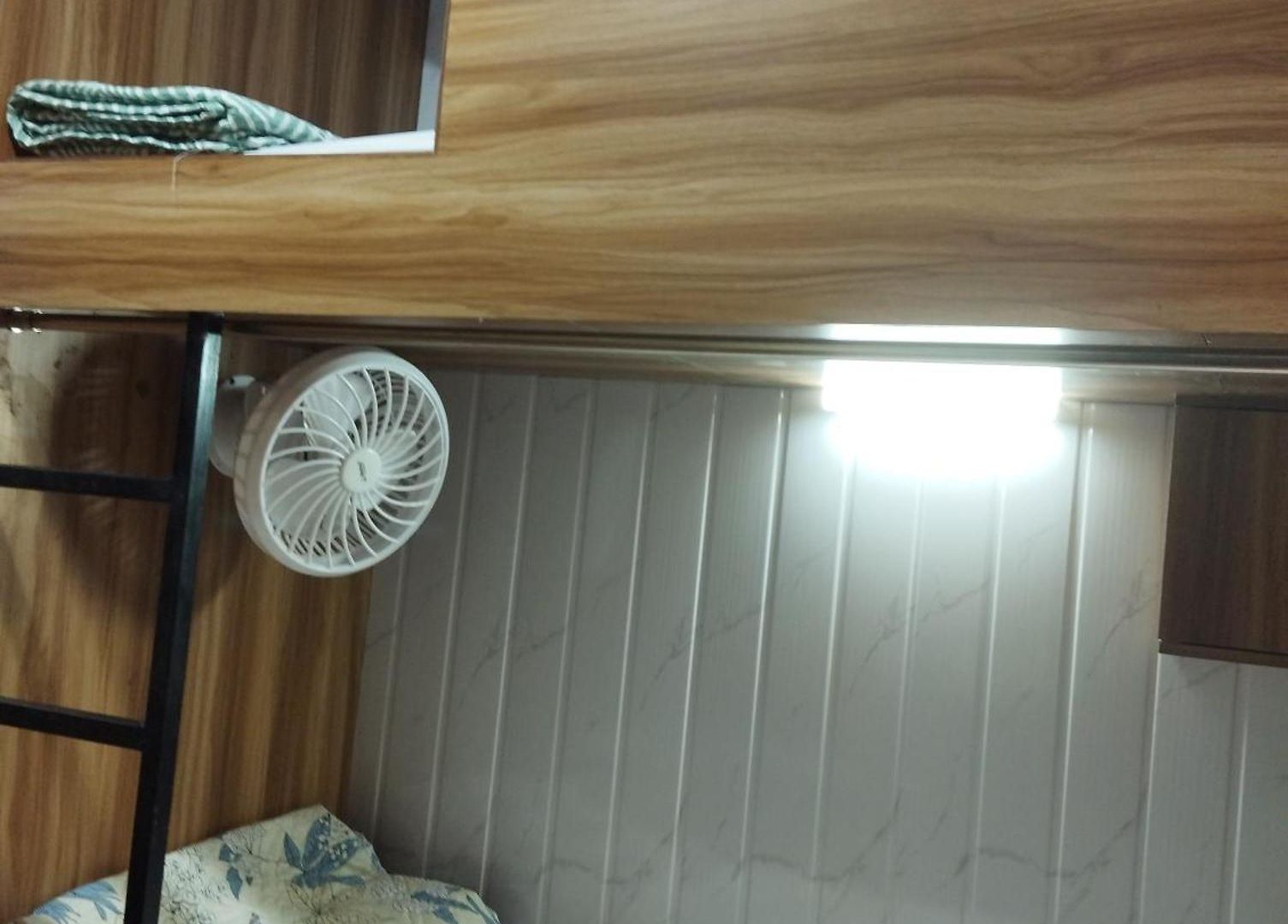 Guest house Sun Shine Ac
