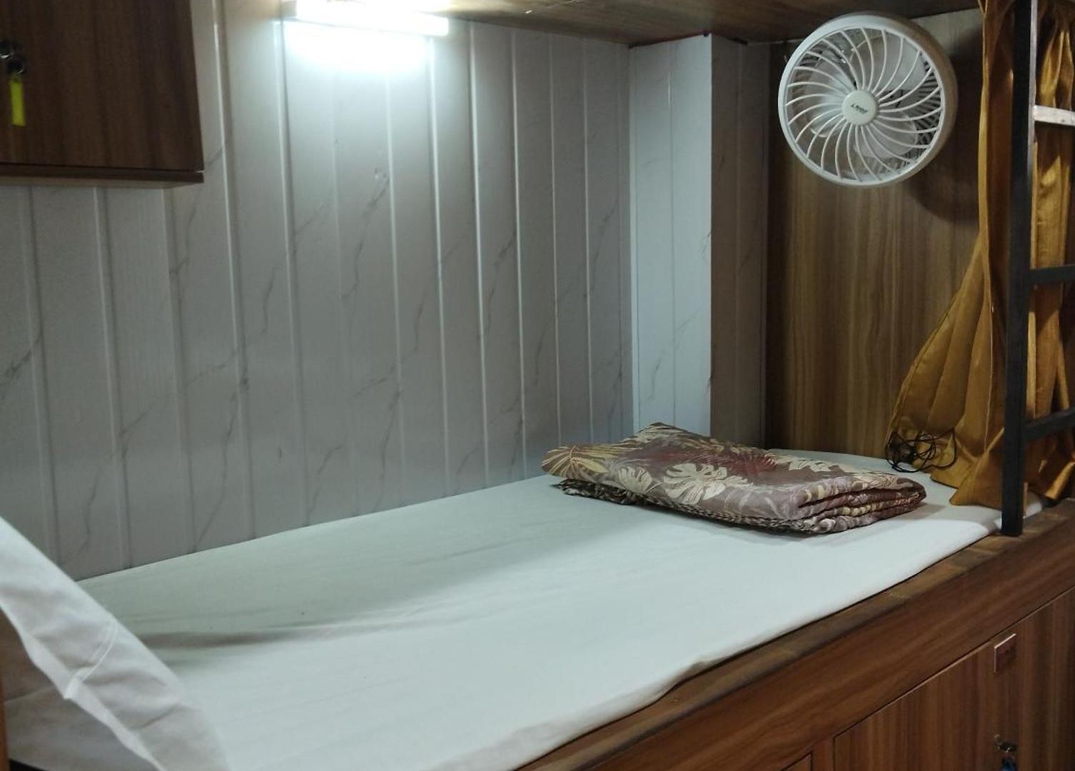 Guest house Sun Shine Ac 5*