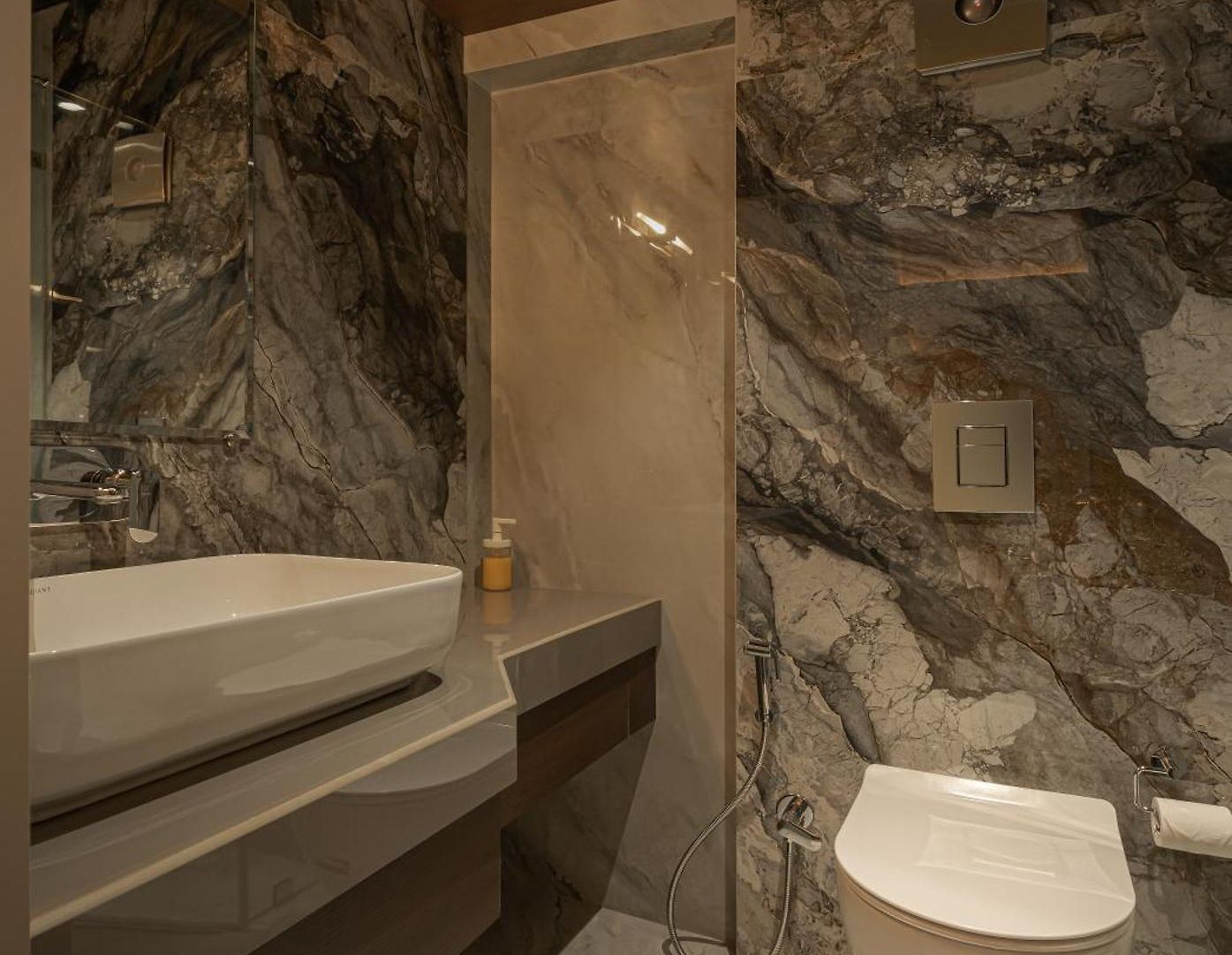 Apartment Orbit Serviced Mumbai