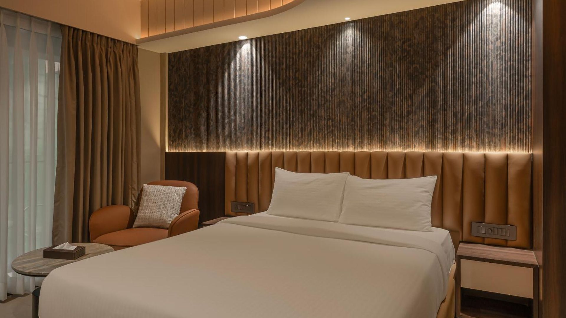 Orbit Serviced Apartment Mumbai